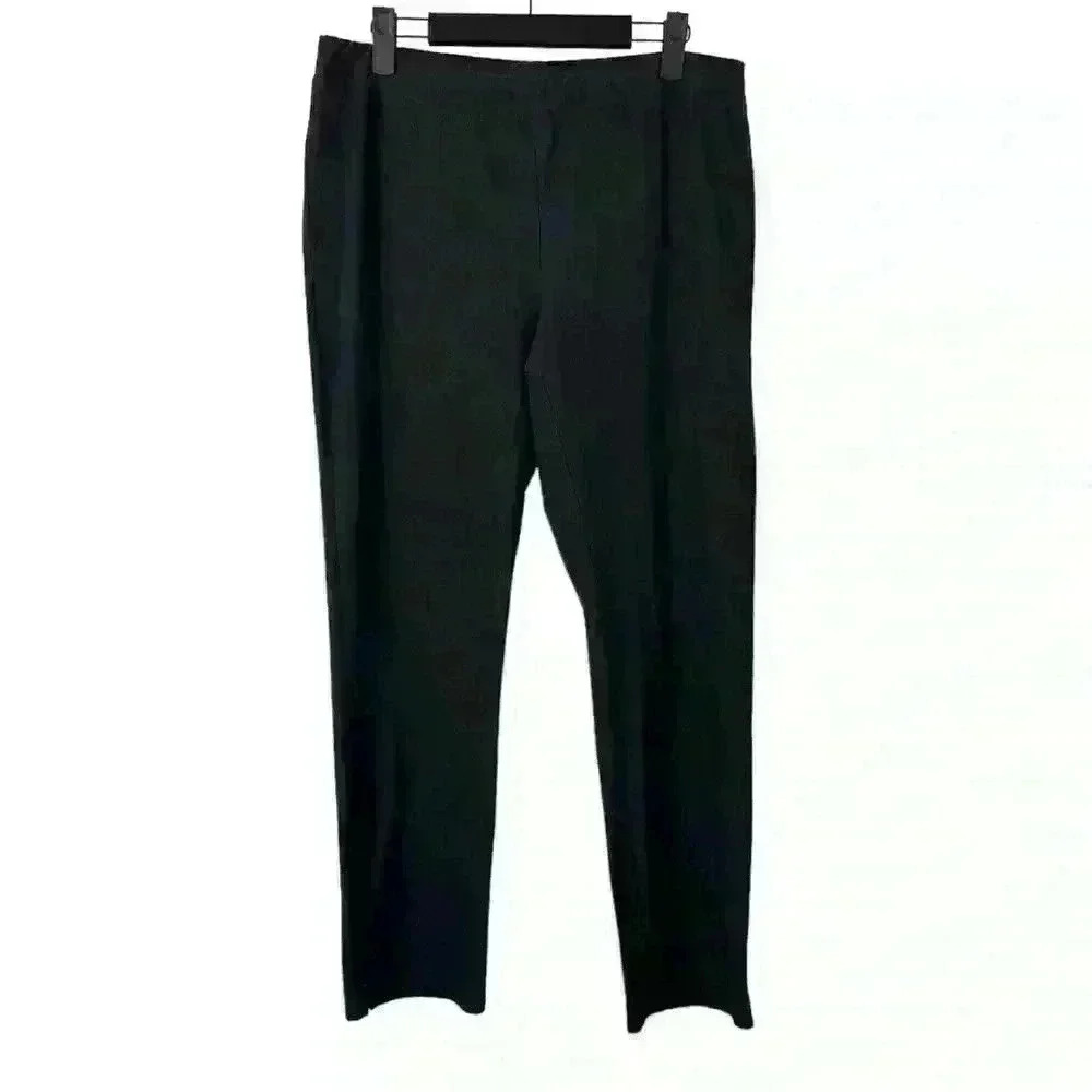 Eileen Fisher Stretch Dress Pants
